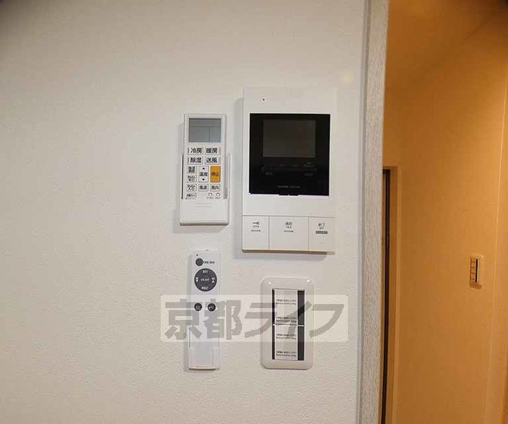 京都府京都市左京区上高野上荒蒔町の賃貸アパートのその他画像