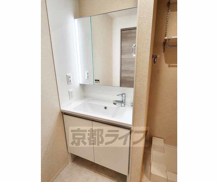 ヴァンソレイユ二条(仮称 D-ROOM京都市中京区西ノ京)の内装