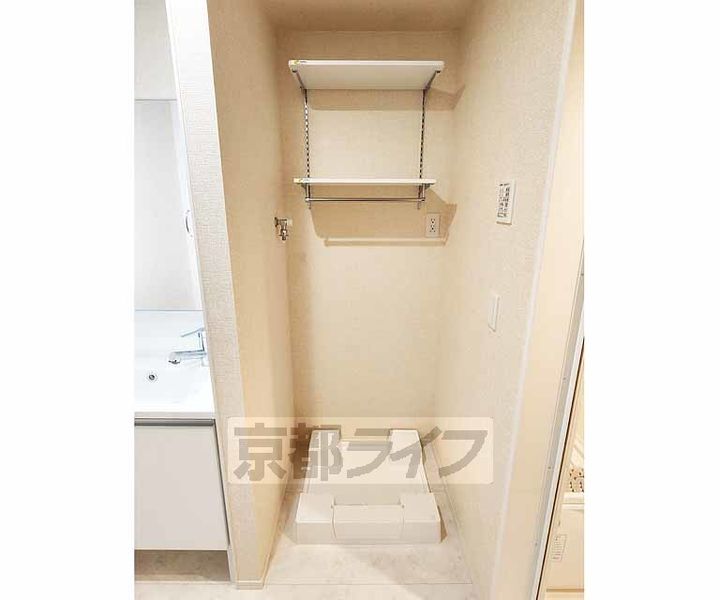 ヴァンソレイユ二条(仮称 D-ROOM京都市中京区西ノ京)のその他画像