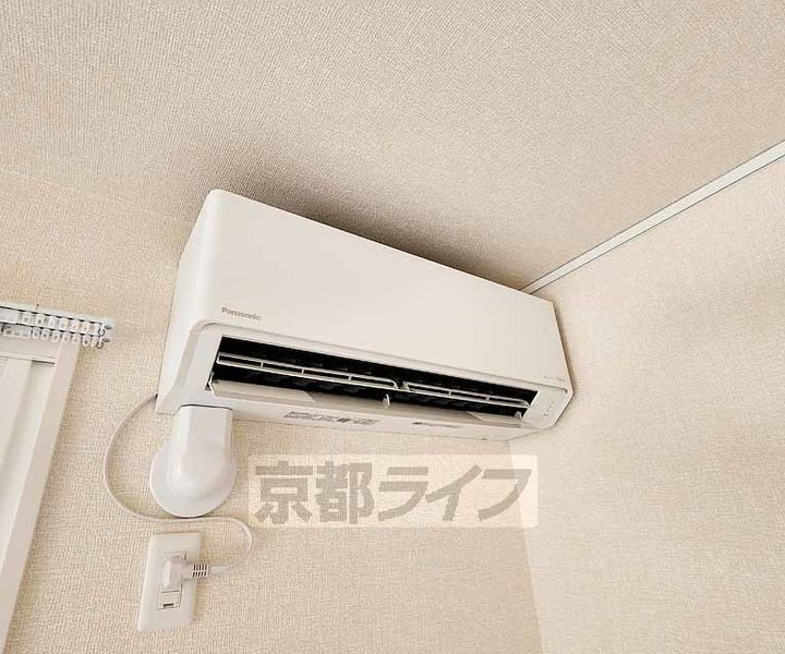 ヴァンソレイユ二条(仮称 D-ROOM京都市中京区西ノ京)のその他画像