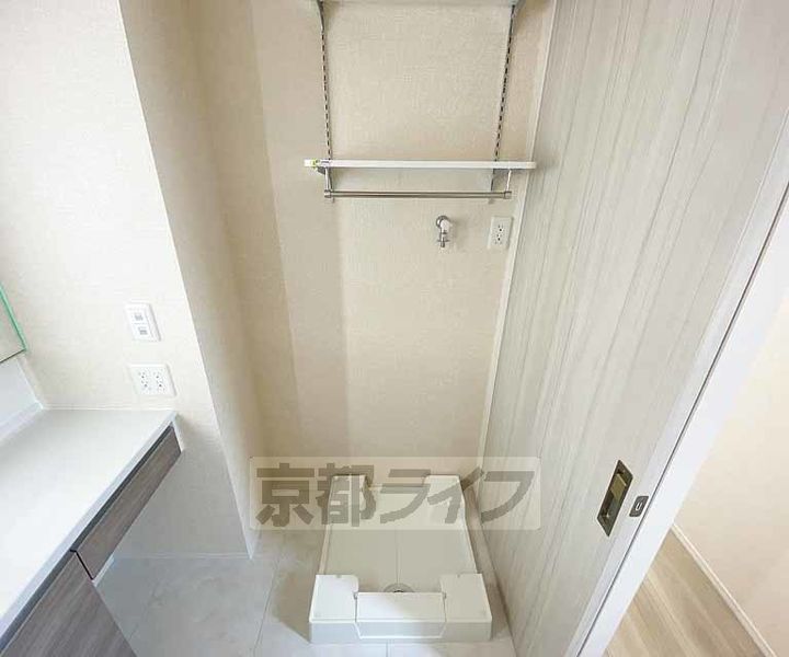 ヴァンソレイユ二条(仮称 D-ROOM京都市中京区西ノ京)のその他画像