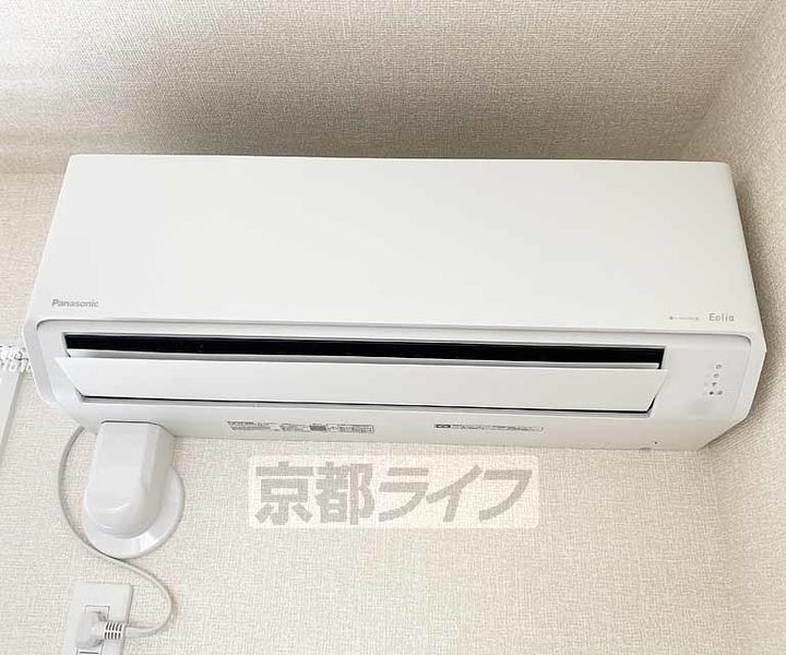 京都府京都市中京区西ノ京池ノ内町の賃貸アパートのその他画像