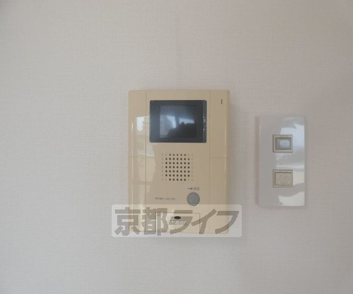 京都府京都市上京区元誓願寺通千本東入元4丁目の賃貸マンションのその他画像