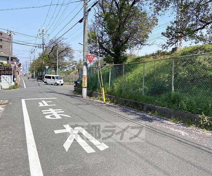 京都府京都市右京区西院清水町の賃貸マンションの周辺