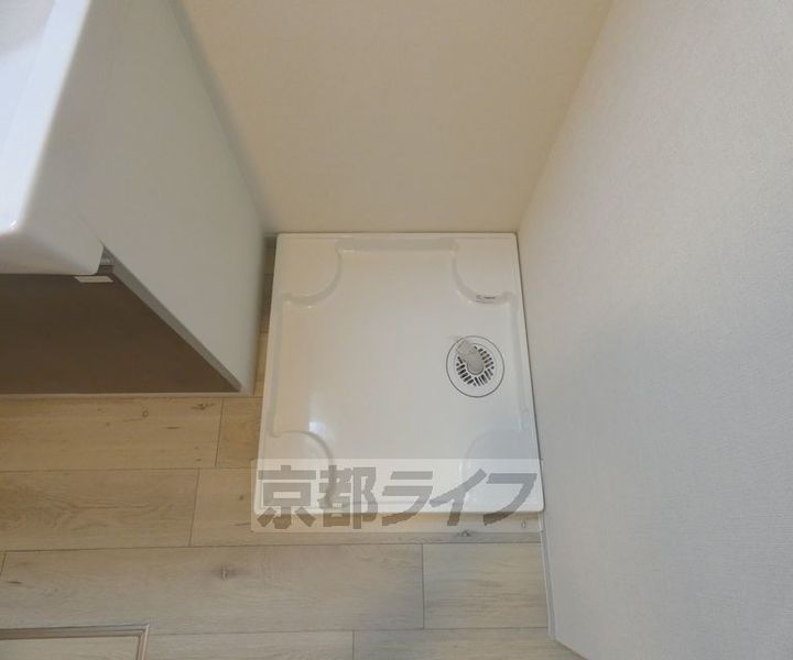 京都府京都市北区大北山原谷乾町の賃貸アパートのその他画像