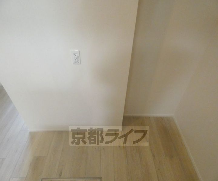 京都府京都市北区大北山原谷乾町の賃貸アパートのその他画像