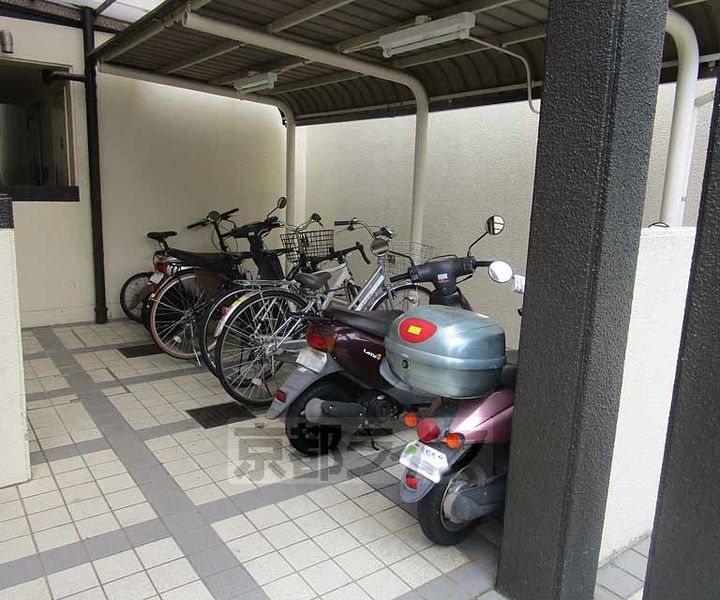 ソルレヴェンテ奥村202のその他画像