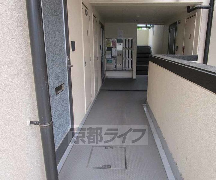 ソルレヴェンテ奥村202のその他画像