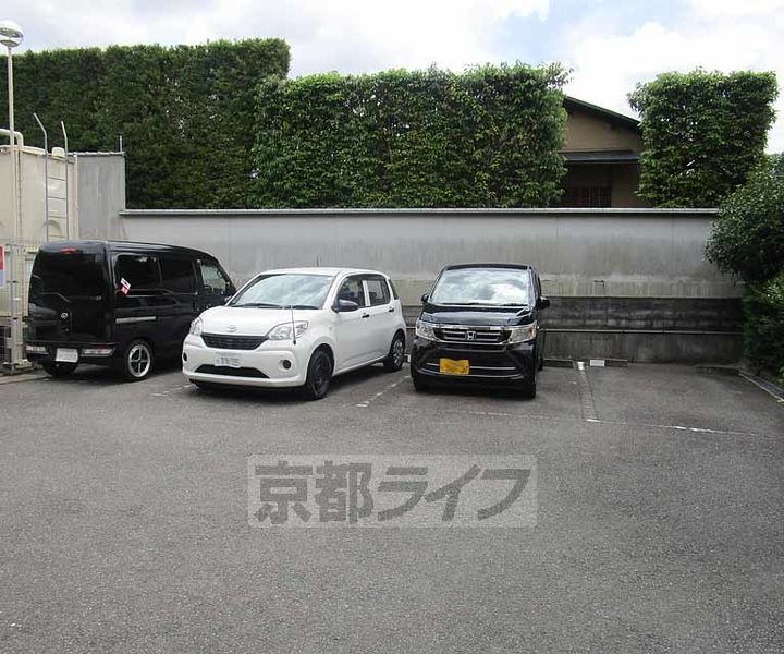 ソルレヴェンテ奥村202のその他画像