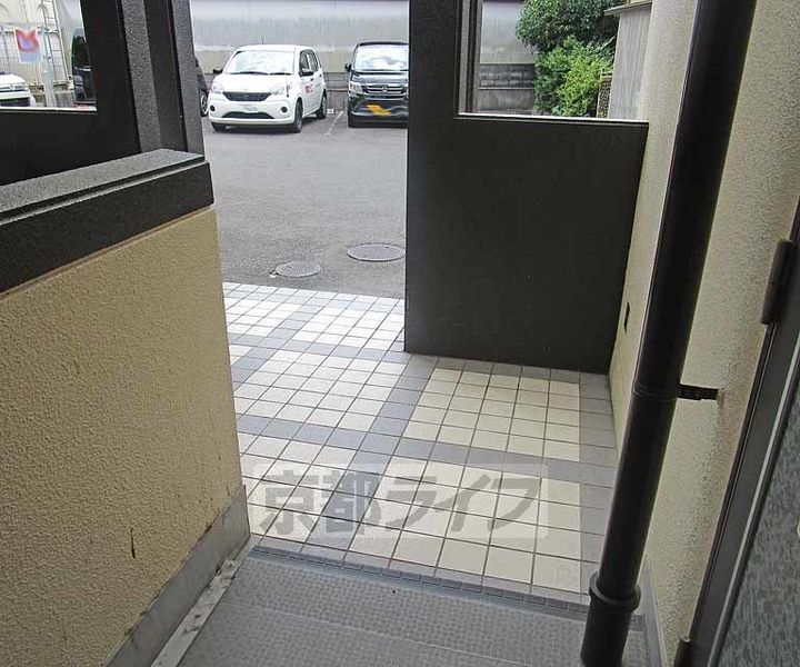 ソルレヴェンテ奥村202のその他画像