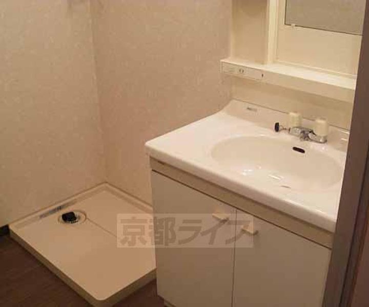 ソルレヴェンテ奥村202の内装