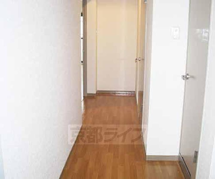 ソルレヴェンテ奥村202のその他画像