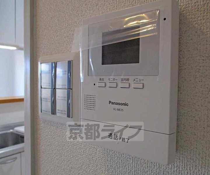 ツインクルコート桂Ⅰ302のその他画像