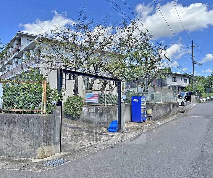 京都府京都市西京区嵐山樋ノ上町の賃貸マンションのその他画像