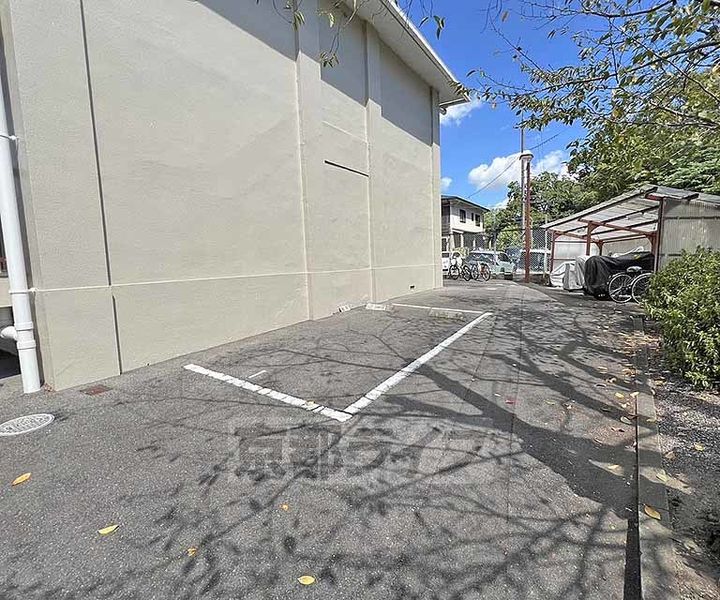 京都府京都市西京区嵐山樋ノ上町の賃貸マンションのその他画像