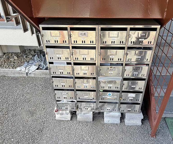 京都府京都市西京区嵐山樋ノ上町の賃貸マンションのその他画像