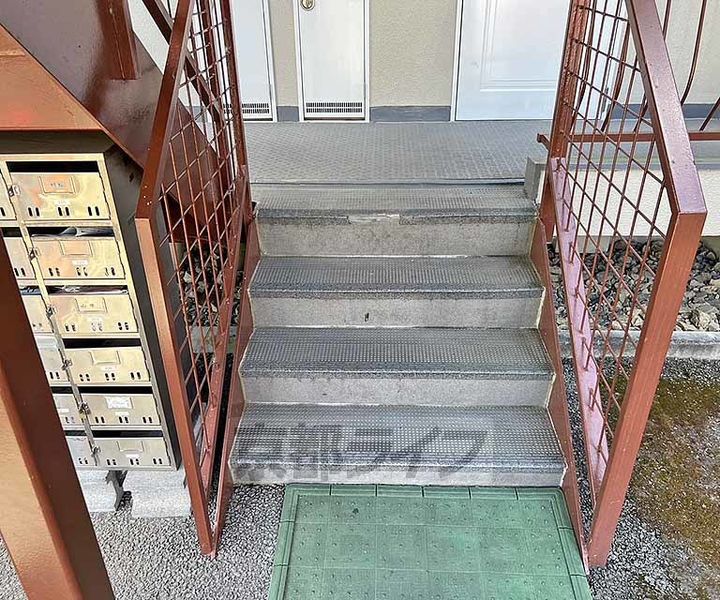 京都府京都市西京区嵐山樋ノ上町の賃貸マンションのその他画像