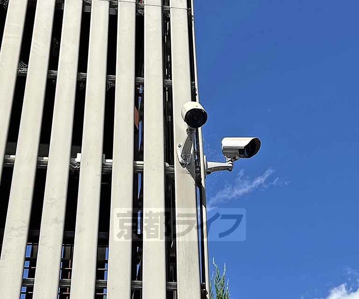 京都府京都市西京区嵐山樋ノ上町の賃貸マンションのその他画像