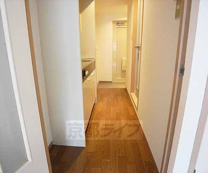 京都府京都市西京区嵐山樋ノ上町の賃貸マンションのその他画像