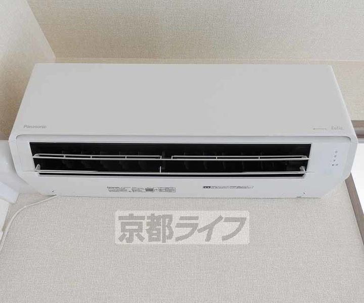 京都府京都市伏見区桃山町因幡の賃貸アパートのその他画像