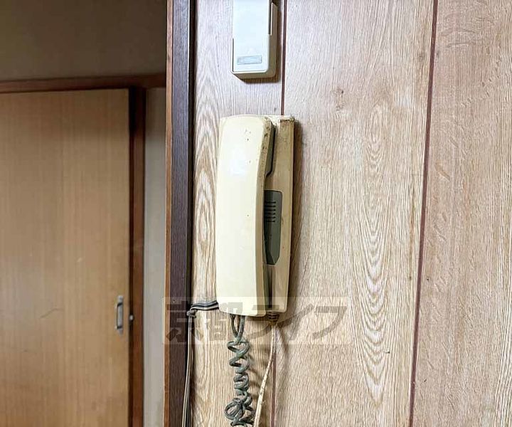 京都府京都市山科区小山北林町(一戸建)の賃貸物件xxのその他画像