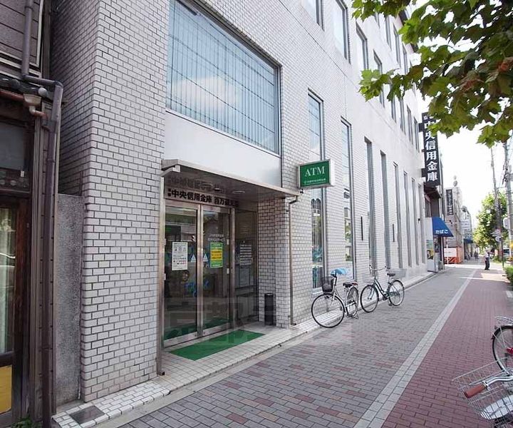 京都府京都市左京区田中大堰町の賃貸マンションの周辺