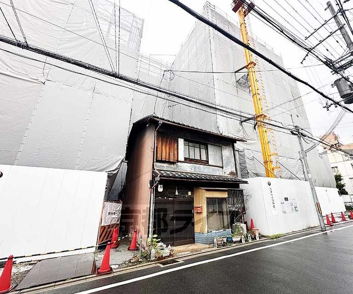 ソルテラス京都西院 STATION SIDEのその他画像