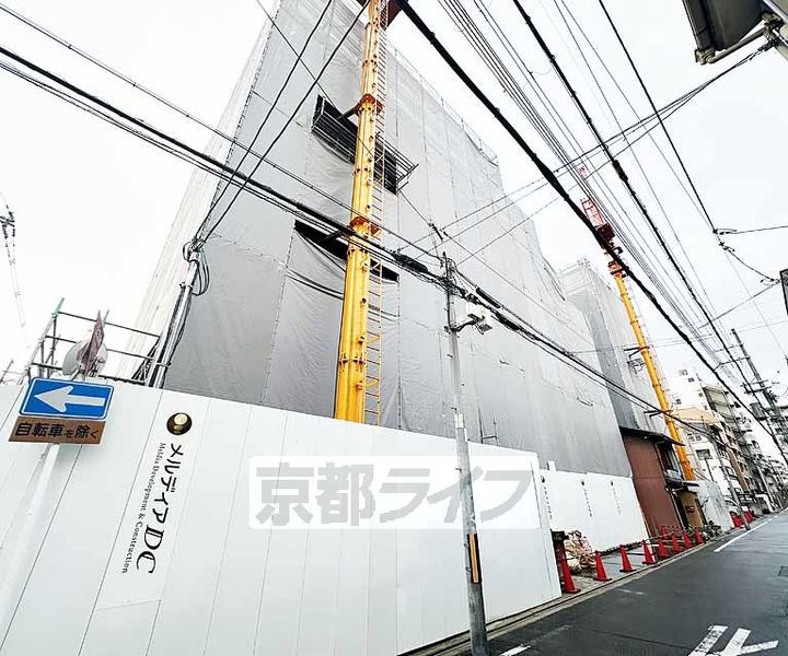 ソルテラス京都西院 STATION SIDEのその他画像