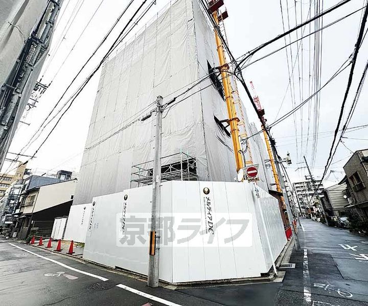 ソルテラス京都西院 STATION SIDEのその他画像