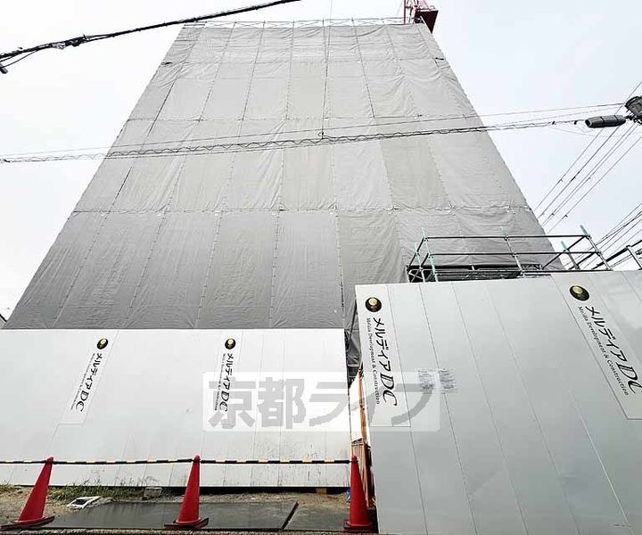 ソルテラス京都西院 STATION SIDEのその他画像