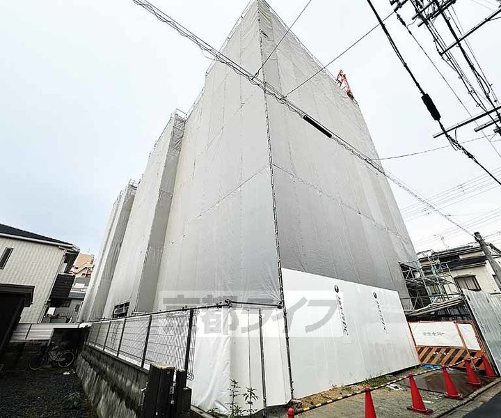 ソルテラス京都西院 STATION SIDEのその他画像