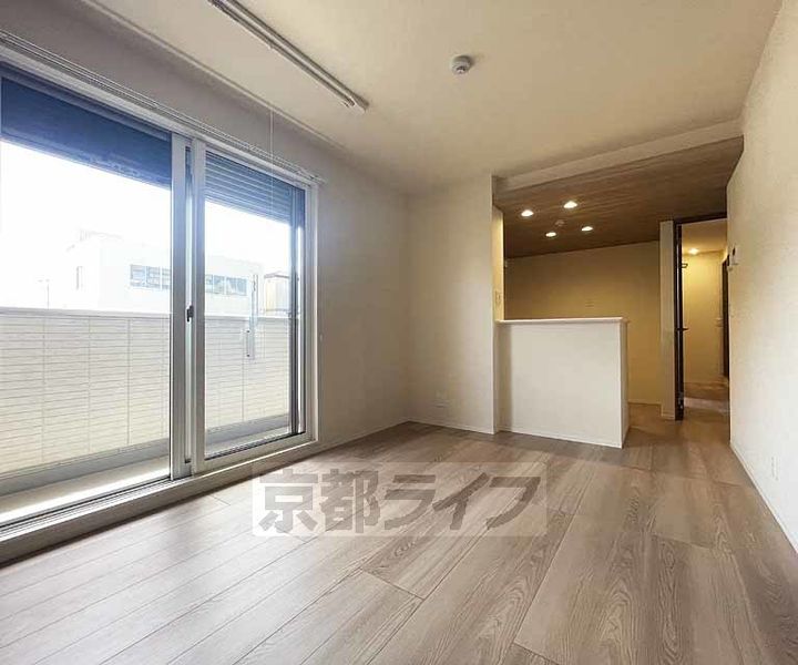 ミルソレアードの居間