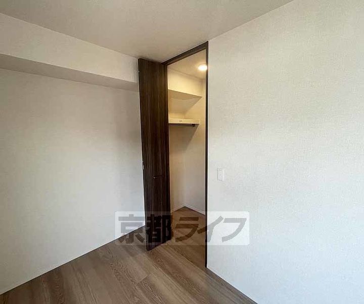 ミルソレアードの内装