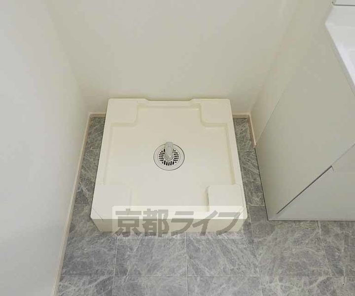 京都府京都市伏見区下中町の賃貸アパートのその他画像