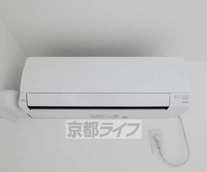 京都府京都市伏見区下中町の賃貸アパートのその他画像