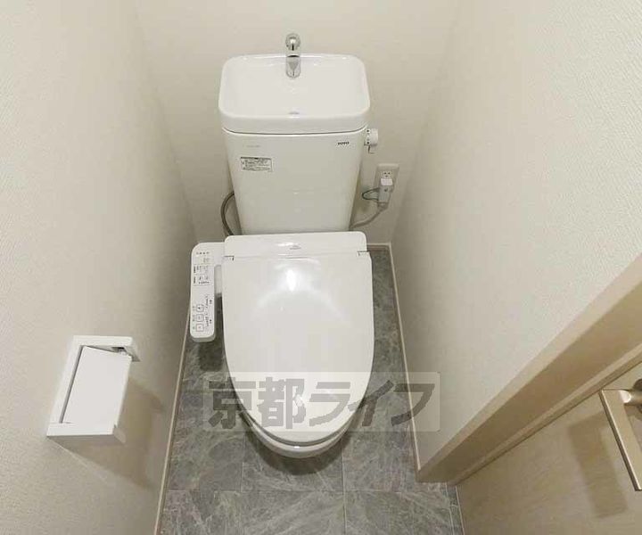 ネクスト伏見303の内装