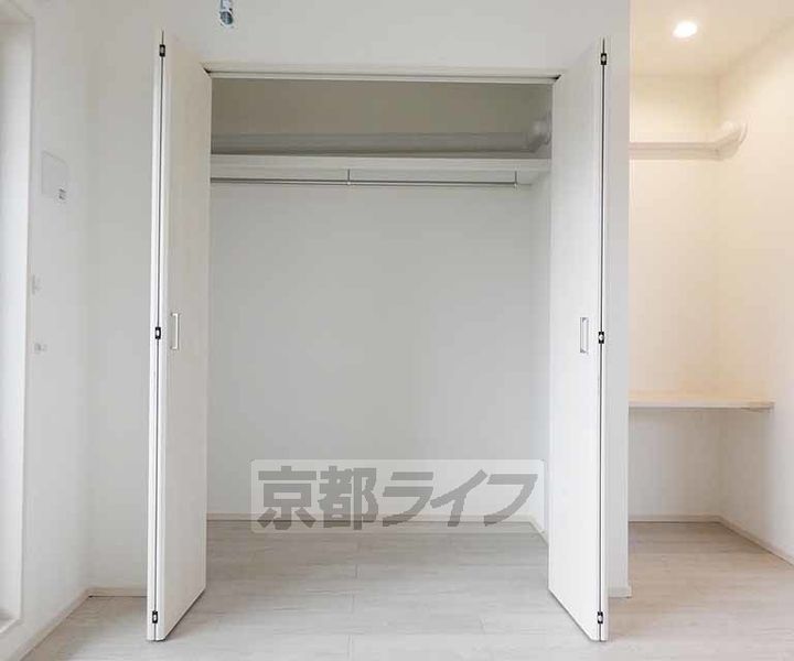 ネクスト伏見303の内装