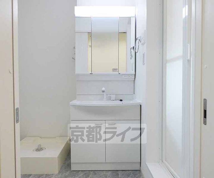 ネクスト伏見303の内装