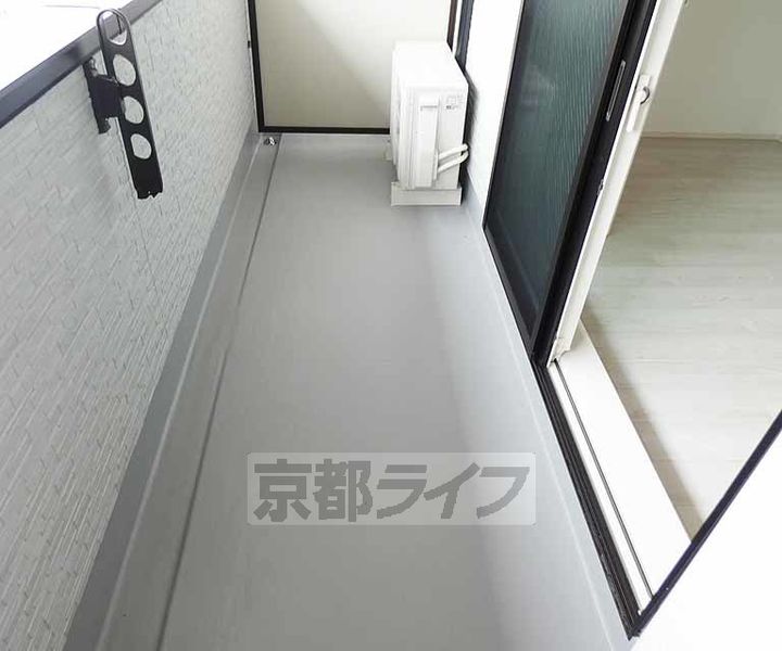 ネクスト伏見303の内装