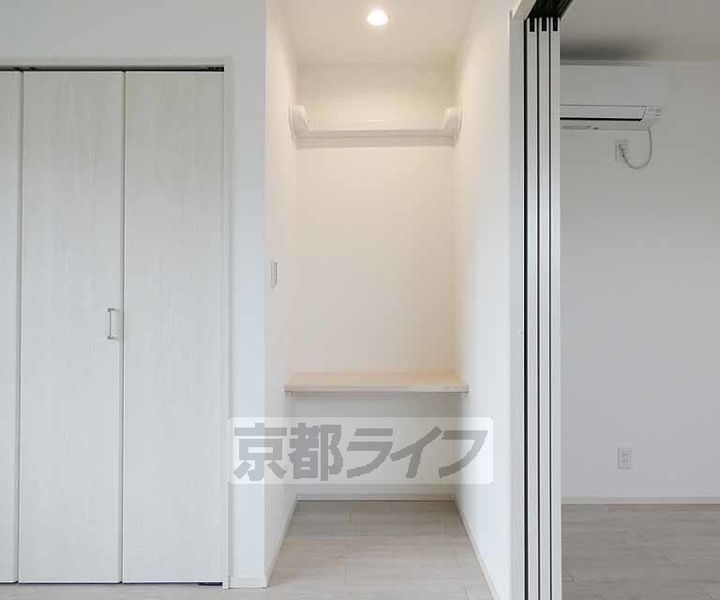 ネクスト伏見303の内装