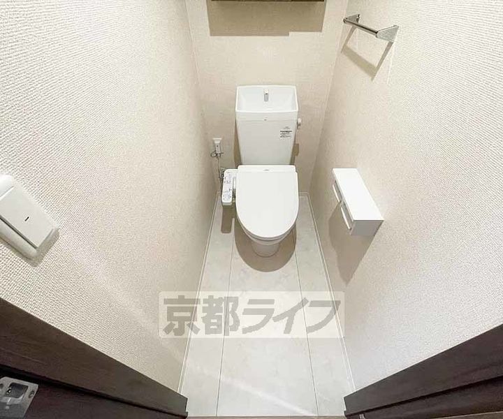 GRAMM奥海印寺 EASTの内装