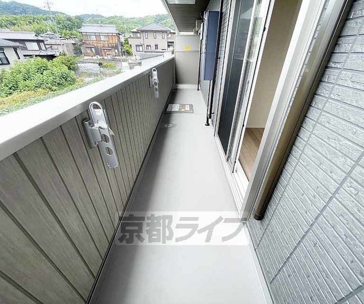 GRAMM奥海印寺 EASTの内装