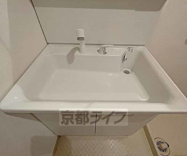 フラット8202の内装
