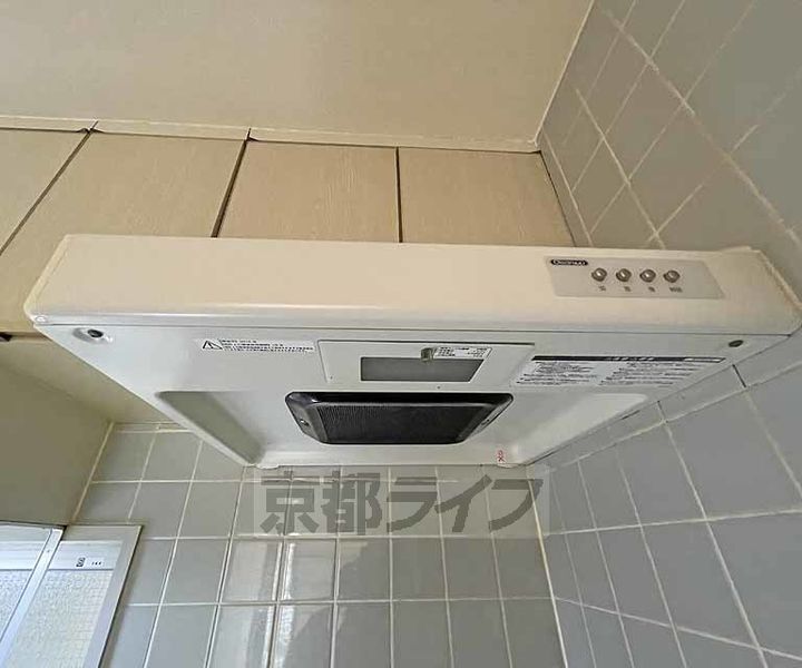 フラット8202のその他画像