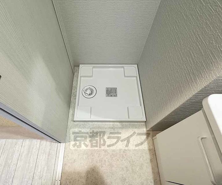 京都府京都市山科区四ノ宮南河原町の賃貸マンションのその他画像