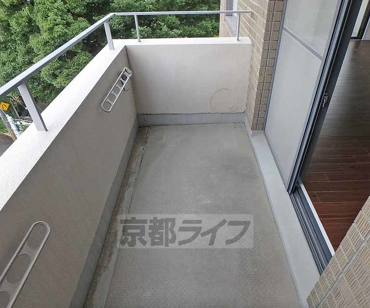 メイゾン桂東408の内装