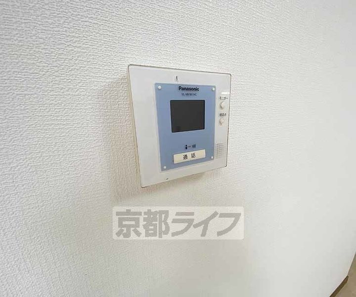 京都府京都市南区久世大薮町(一戸建)の賃貸物件のその他画像