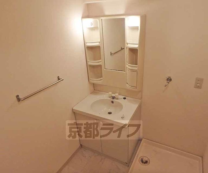 メゾン・ド・リッツの内装