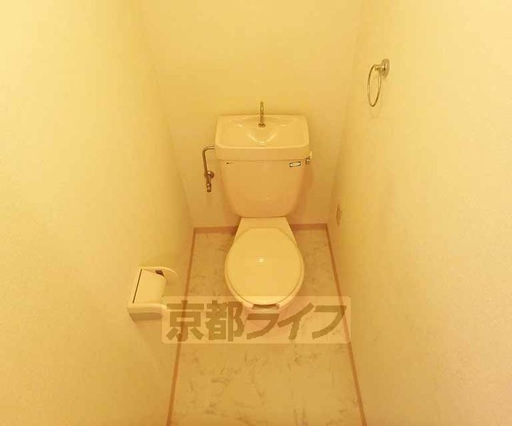 メゾン・ド・リッツの内装