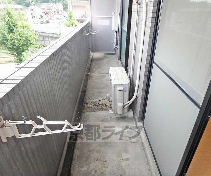 メゾン・ド・リッツの内装